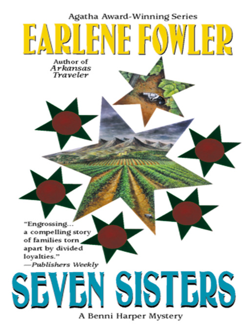 Title details for Seven Sisters by Earlene Fowler - Available